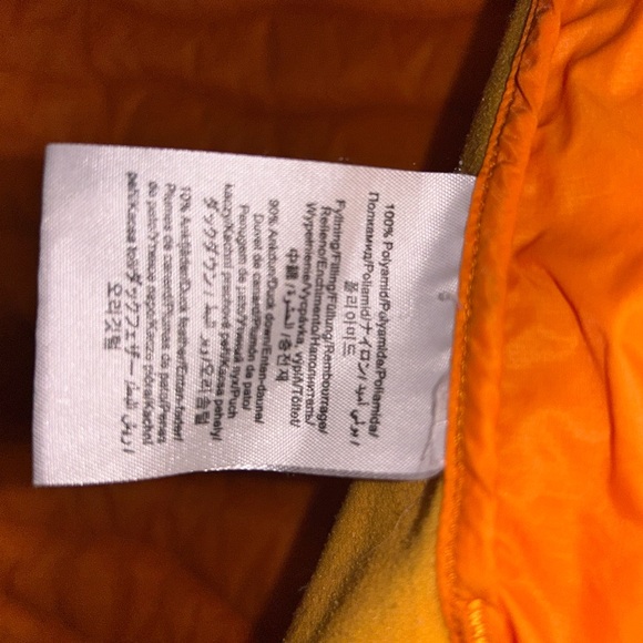 HELIUM DOWN HYBRID JACKET WOMEN SMALL - Picture 5 of 5